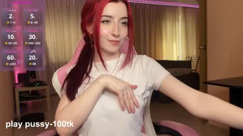 Nika online show from March 30, 2026, 10:05 am