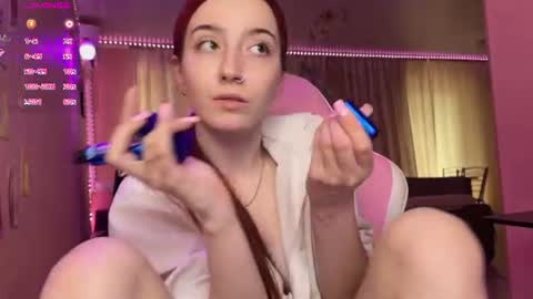 Nika online show from June 22, 2026, 8:33 am