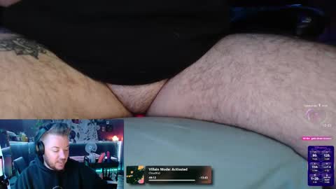 Snapshot of tuxedomasc95 chatting on October 22, 2025, 1:39 am Alfie online show from October 22, 2025, 1:39 am