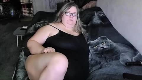 Lana online show from February 13, 2026, 12:39 am