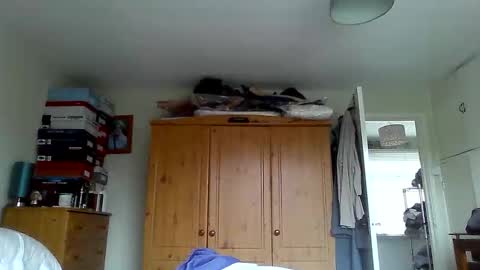 twatcockandballs online show from February 3, 2026, 12:54 pm