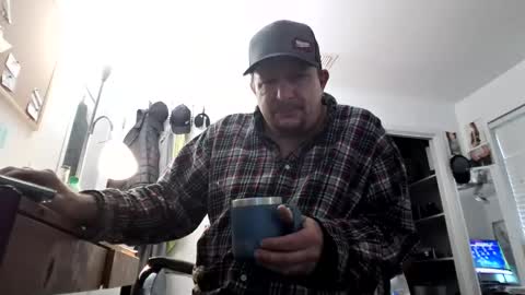 Tweeter74 online show from January 6, 2025, 2:14 pm