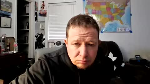 Tweeter74 online show from February 22, 2025, 2:30 pm