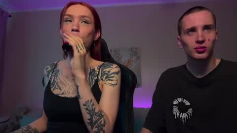Maria 3 online show from June 28, 2026, 3:23 am