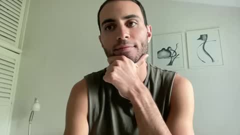 Twinkboy online show from January 18, 2025, 4:37 am