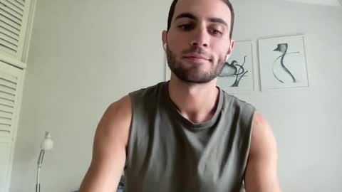 Twinkboy online show from January 19, 2025, 4:12 am