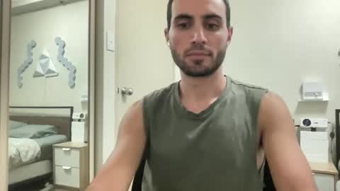 Twinkboy online show from January 31, 2025, 1:12 pm