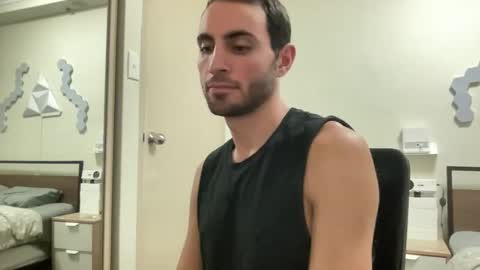 Twinkboy online show from February 12, 2025, 1:16 pm