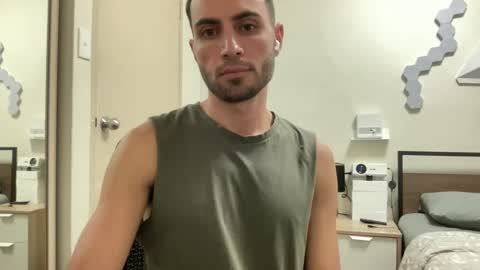 Twinkboy online show from February 23, 2025, 12:05 pm