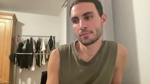 Twinkboy online show from September 12, 2025, 9:04 pm