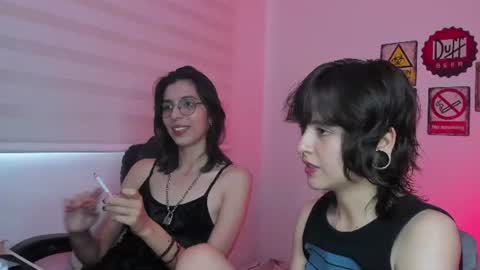 Snapshot of twilightmuses chatting on June 11, 2026, 10:08 pm Eve Lili online show from June 11, 2026, 10:08 pm