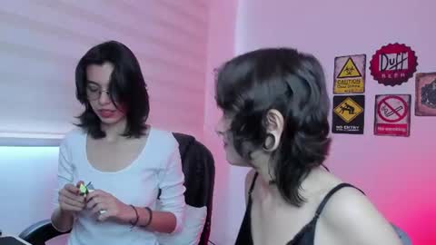 Snapshot of twilightmuses chatting on June 12, 2026, 8:30 pm Eve Lili online show from June 12, 2026, 8:30 pm