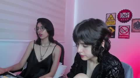 Snapshot of twilightmuses chatting on June 14, 2026, 4:31 pm Eve Lili online show from June 14, 2026, 4:31 pm