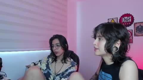 Snapshot of twilightmuses chatting on July 15, 2026, 9:31 pm Eve Lili online show from July 15, 2026, 9:31 pm
