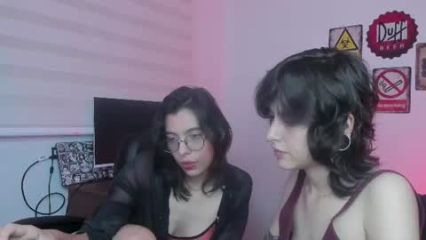 Snapshot of twilightmuses chatting on July 28, 2026, 11:04 pm Eve Lili online show from July 28, 2026, 11:04 pm