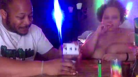 Twin and Lea online show from January 18, 2025, 3:53 am