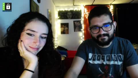 TwinFlamesXX online show from January 14, 2025, 5:30 am