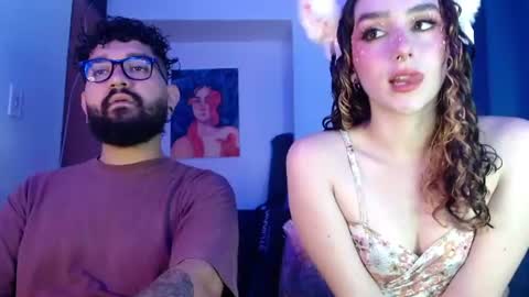 Snapshot of twinflamesxx chatting on June 16, 2026, 9:50 pm TwinFlamesXX online show from June 16, 2026, 9:50 pm
