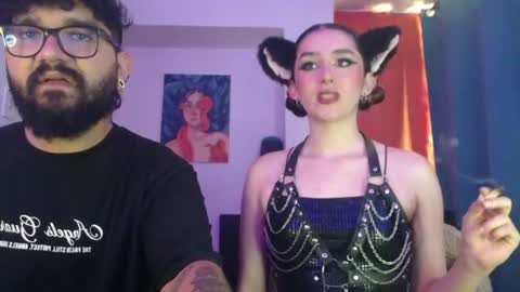 Snapshot of twinflamesxx chatting on July 2, 2026, 6:47 pm TwinFlamesXX online show from July 2, 2026, 6:47 pm