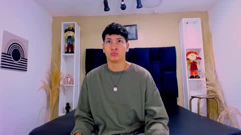 Snapshot of twink_bunny chatting on October 14, 2025, 12:06 pm samu online show from October 14, 2025, 12:06 pm