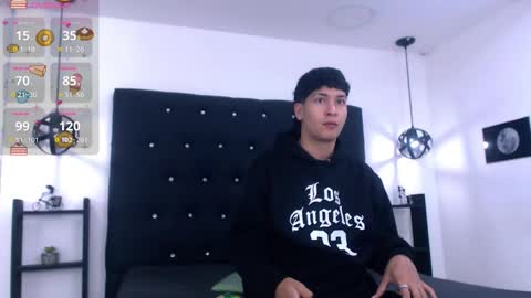 Snapshot of twink_bunny chatting on November 25, 2025, 12:27 pm samu online show from November 25, 2025, 12:27 pm