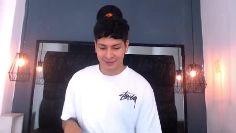 Snapshot of twink_bunny chatting on February 6, 2026, 3:55 am samu online show from February 6, 2026, 3:55 am