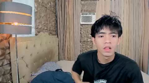 twink_mistingtrevor online show from July 12, 2026, 3:58 pm