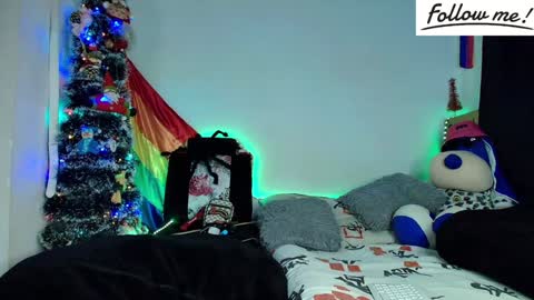 Snapshot of twink_sebas_ chatting on December 16, 2024, 6:10 am  Bad boy sebastian  online show from December 16, 2024, 6:10 am