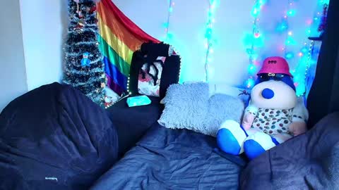 Snapshot of twink_sebas_ chatting on December 29, 2024, 3:57 pm  Bad boy sebastian  online show from December 29, 2024, 3:57 pm