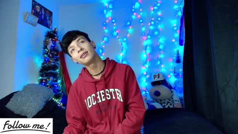 Snapshot of twink_sebas_ chatting on January 1, 2025, 8:02 am  Bad boy sebastian  online show from January 1, 2025, 8:02 am