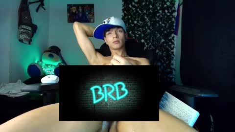 Snapshot of twink_sebas_ chatting on February 9, 2025, 9:47 am  Bad boy sebastian  online show from February 9, 2025, 9:47 am