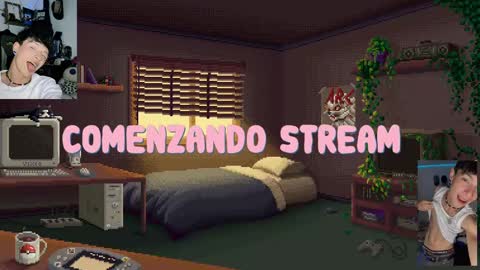 Snapshot of twink_sebas_ chatting on February 16, 2025, 3:47 am  Bad boy sebastian  online show from February 16, 2025, 3:47 am