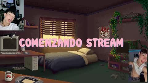 Snapshot of twink_sebas_ chatting on February 19, 2025, 12:55 pm  Bad boy sebastian  online show from February 19, 2025, 12:55 pm