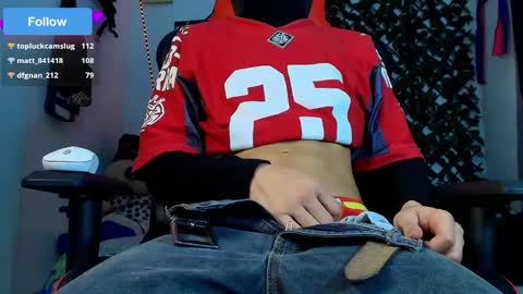 Snapshot of twink_sebas_ chatting on February 26, 2025, 7:53 am  Bad boy sebastian  online show from February 26, 2025, 7:53 am