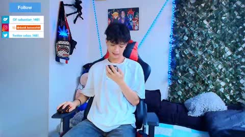 Snapshot of twink_sebas_ chatting on March 2, 2025, 7:02 pm  Bad boy sebastian  online show from March 2, 2025, 7:02 pm