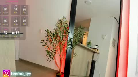 twink_teemo online show from April 5, 2026, 9:34 pm