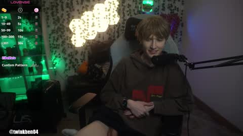 Ben online show from October 8, 2025, 8:06 pm