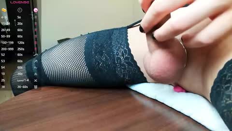 Vicky  Victor online show from December 21, 2025, 11:34 pm