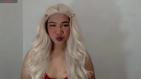 Snapshot of twinkcheska chatting on November 12, 2025, 1:33 pm Cheska Schock online show from November 12, 2025, 1:33 pm