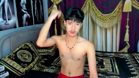 Snapshot of twinkclark chatting on November 10, 2025, 9:41 am clark online show from November 10, 2025, 9:41 am