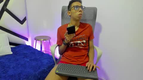 David online show from October 21, 2025, 3:07 am