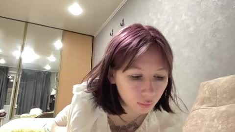 twinkiedoll online show from October 21, 2025, 11:38 pm