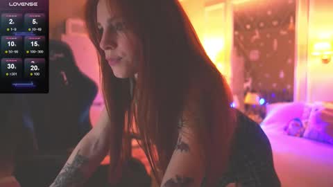 Snapshot of twinkle_fox chatting on February 2, 2026, 9:24 pm Alice online show from February 2, 2026, 9:24 pm