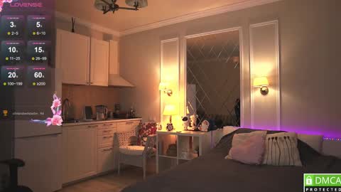 Eva online show from March 10, 2025, 3:20 pm