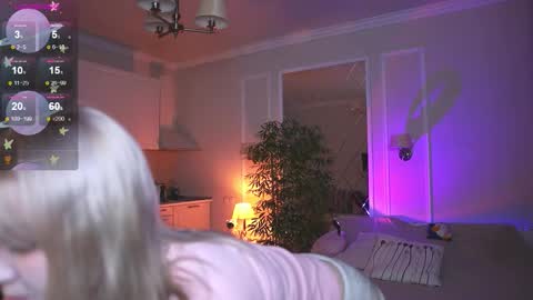 Eva online show from December 1, 2025, 5:18 pm