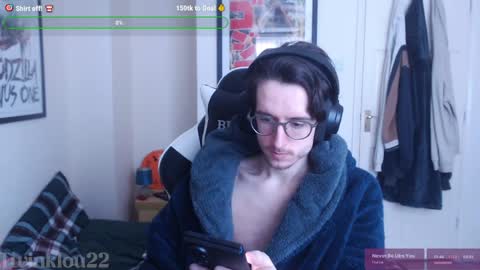 Lou online show from April 13, 2026, 5:07 pm