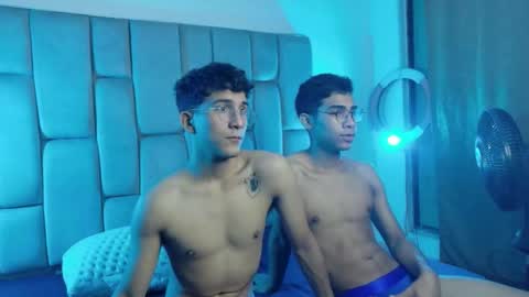 twinksecrets_ online show from February 24, 2026, 11:08 am