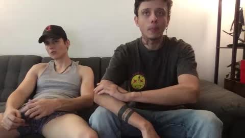 Derrick online show from March 10, 2026, 4:45 pm