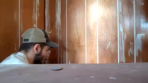 twinkybell online show from November 18, 2025, 8:57 pm