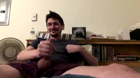 TwinkyMcgee online show from October 5, 2025, 6:56 am